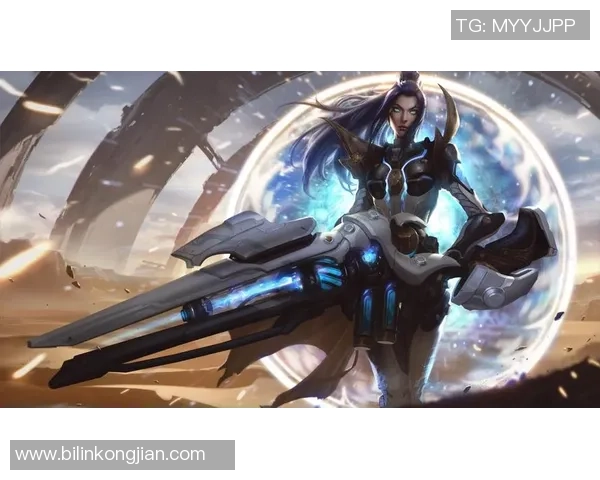 专访赵强：深入探讨英雄联盟如何塑造电竞行业的成功与未来